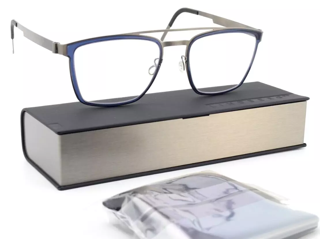 Lindberg glasses ebay hotsell