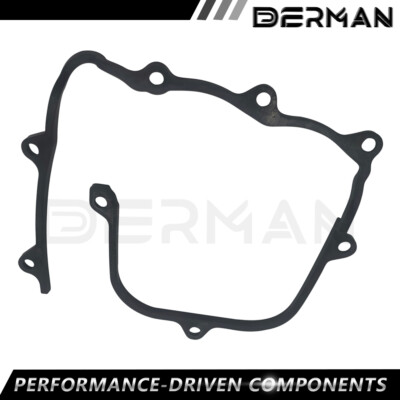 New Engine Timing Cover Gasket Front For 99-12 Subaru Legacy Outback 13594-AA052