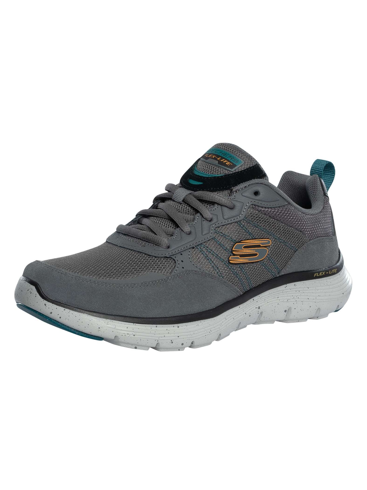 Мужские кроссовки Skechers Flex Advantage 50 серый 9090₽