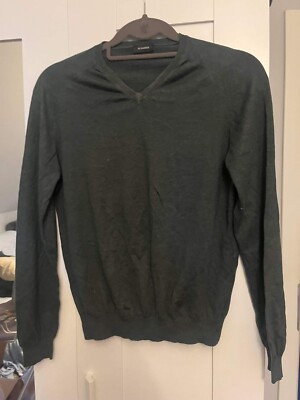 Pullover von Jil Sander Gr.S uni-sex