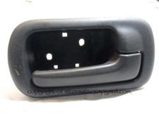 Honda Stream 1.7 Vtec 00-06 D17 right rear interior door handle inner