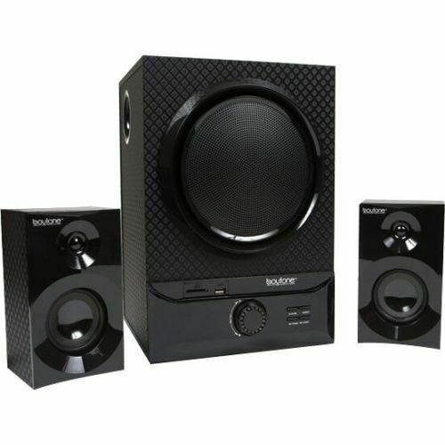 boytone speakers