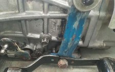 Boite de vitesse Hyundai H-1