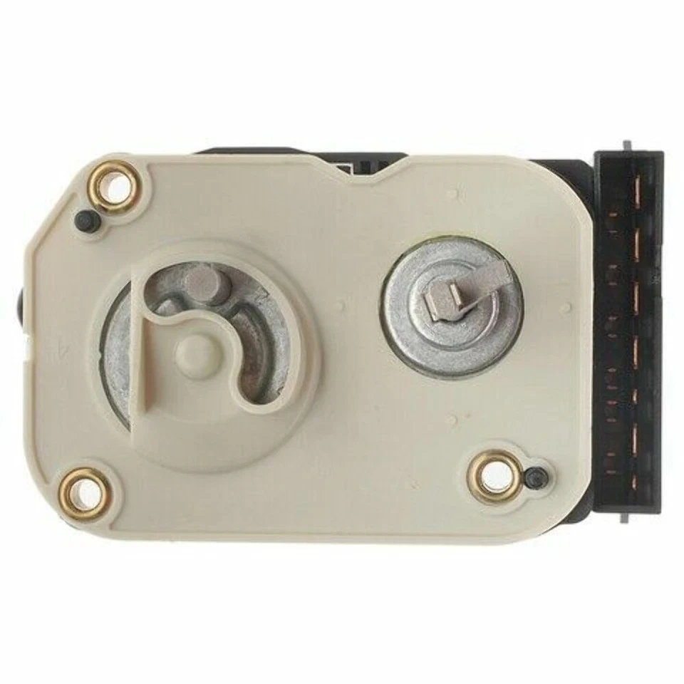 Interruptor de ignição padrão US-349 | Peça automática de alta qualidade, ajuste universal - Imagem 2 de 4