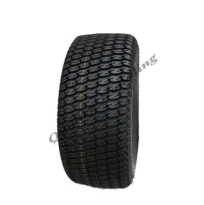 25x12-9 4-Lagen-Rasenreifen für John Deere Gator, Wiese, Rasen, Nutzfahrzeug 
