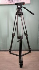Tripod Sachtler System 18 SB ENG 38