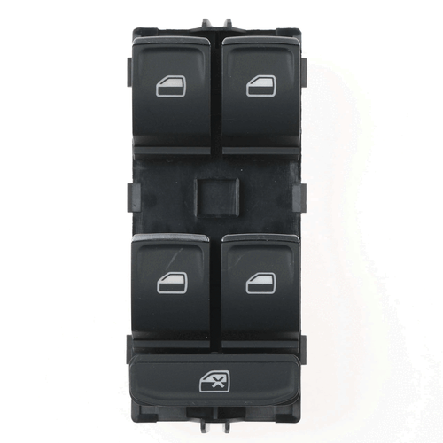 For Skoda Octavia 3 Fabia Combi 5E5 5E6 2012-2018 Power Master Window Switch - Picture 5 of 12