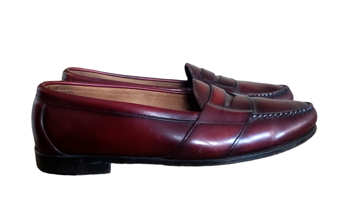 【MADE IN USA】COLE HAAN モカシン Amazon.com | Cole Haan mens Gunnison loafers shoes, Brown, 7