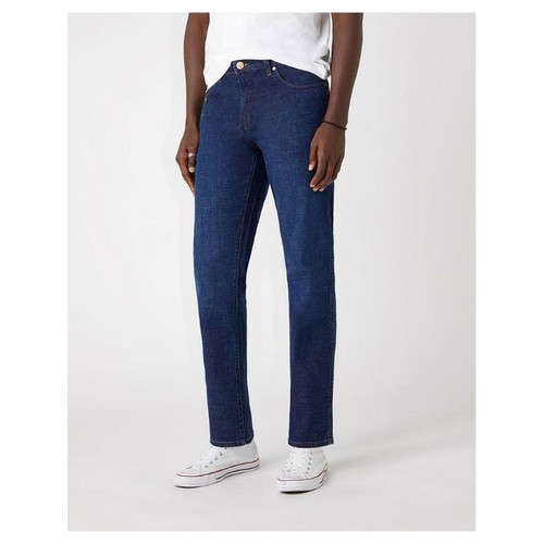 Jeans Wrangler Larston 812 (Man Misura-38) | eBay