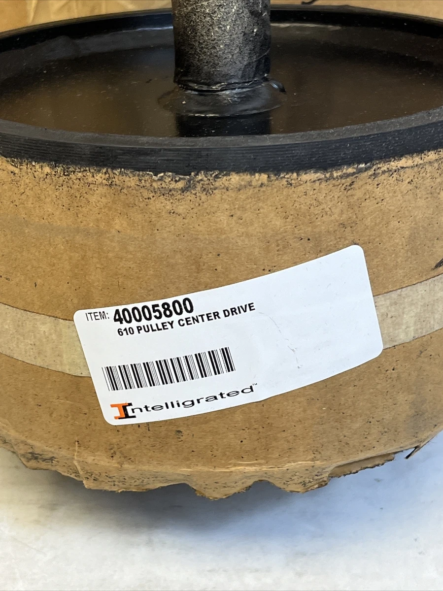 NEW IN BOX Intelligrated 40005800 610 Pulley Center Drive | eBay