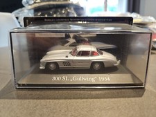 Sammlerauto Mercedes Benz  300 SL ,,Gullwing" 1954