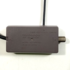 Nintendo Entertainment System NES RF Switch NES-003 SNES Genesis