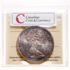 1 Dollar 1965 SB P5 T-1 ICCS MS-64