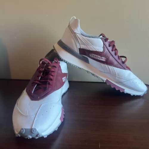 Reebok Mountain Research LX2200 Color Footwear White HP9729 Sneaker Men Us12