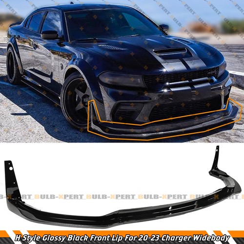 The 2023 Dodge Charger Scat Pack 392 Widebody In Bathurst | Bayside - Foto 6