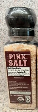 Kirkland Signature Pink Salt with Grinder, 13 oz. -FREE SHIPPING