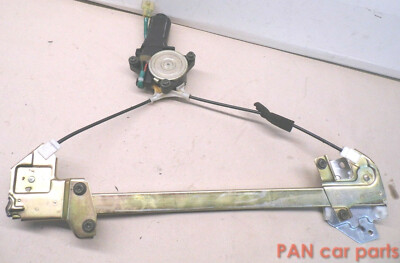 Mitsubishi Eclipse Fensterheber rechts MB517948, AY062100-4770, 9L  