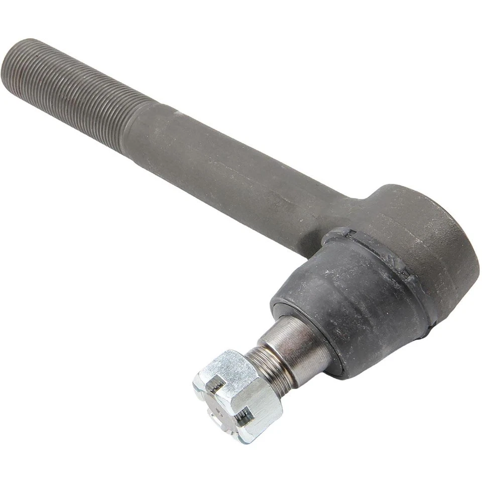 Extremo de la barra de acoplamiento exterior izquierda para International Harvester 1654 1980-1986 1987 1988 1989 Foto 4 de 4