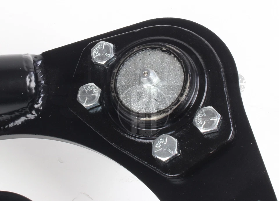 Juego de brazos de control tubulares superiores e inferiores Pontiac Grand Prix 1978-1987 Foto 2 de 4