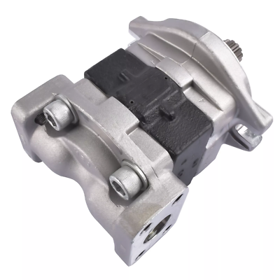 Hydraulic Pump 3N300-82200 3N300-82203 for Kubota M105S M96S