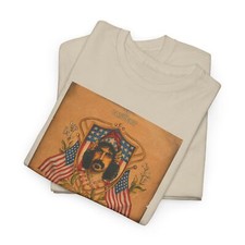 Vintage Concert Poster Unisex Tee - Frank Zappa Mothers Invention Shirt, Music