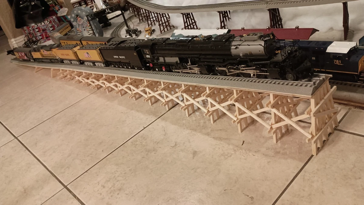 Model railroad trains ebay cheap