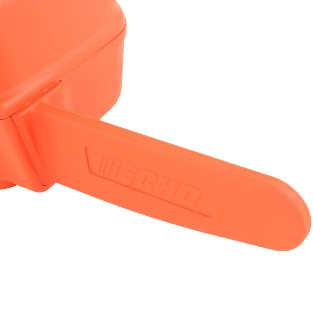 Small Chainsaw Carrying Case with 18 in. Scabbard Portable Storage