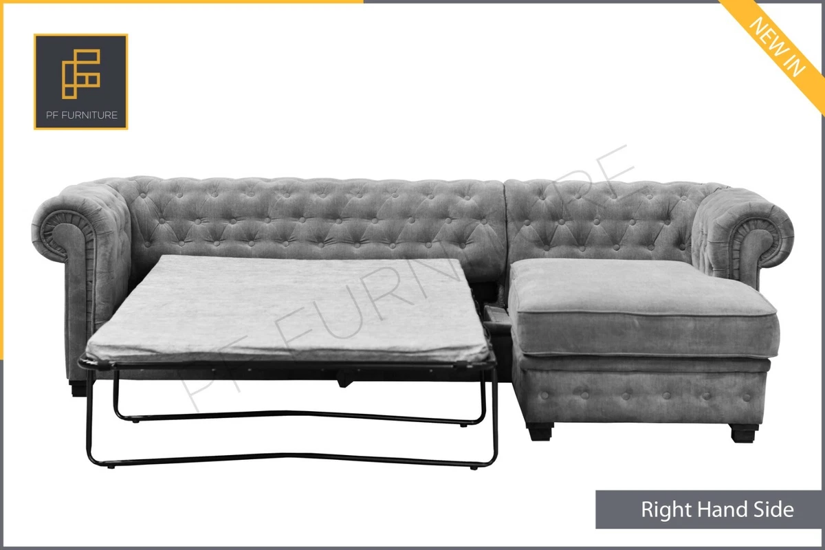 Chesterfield Sofa Bed Ireland Matttroy