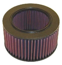 K&N Filters E-2553 Luftfilter für SUZUKI