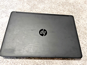 HP ProBook 650 G1 Notebook Laptop Intel i5-4210M 8 GB RAM no HDD Ersatzteil