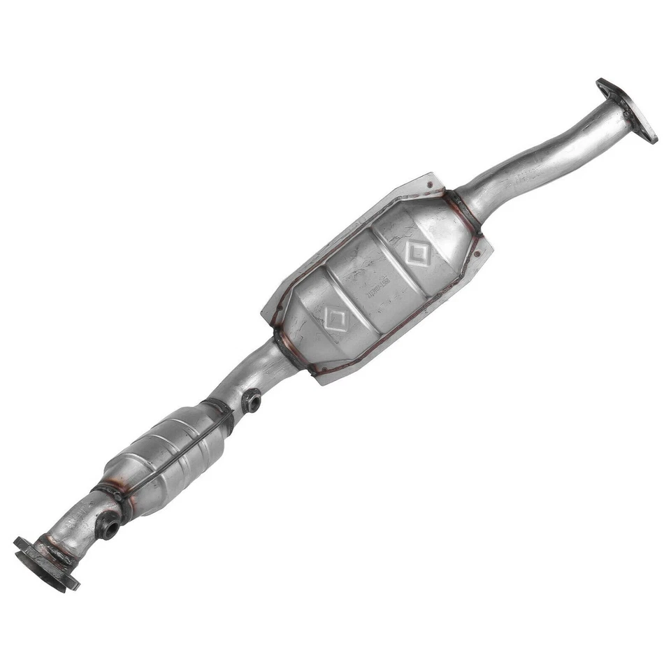 Catalytic Converter Fits Ford Crown Victoria Lincoln Town Car 2002-2011 4.6L EPA - Image 4 of 4