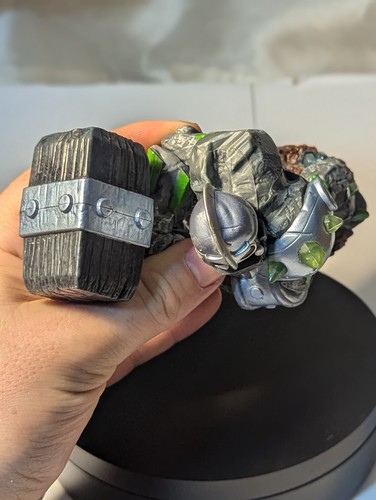 Granite Crusher: Skylanders Giants Variante. - Bild 7 von 8