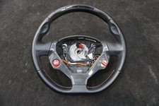 Driver Steering Wheel Carbon Fiber 22136401441 Ferrari California F149 2012-14