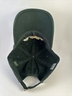 Men Hat Ball Cap Cabala’s Green Yellow Embroidered Patch Strap Back Fast Ship — photo 5
