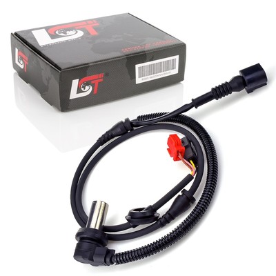 ABS Sensor Speed Wear Indicator Front 8D0927803D for Audi A4 Avant 8D B5