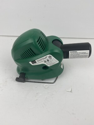 #ad Gardenline 18v Cordless Trimmer N1F GT 250 18D 45239 Motor Housing Assembly $15.00