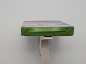 Little Samson Nintendo NES mit OVP und Anleitung NES-LT-FRG - Original