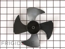 New Genuine OEM Electrolux Frigidaire Refrigerator Condenser Fan Blade 240524102