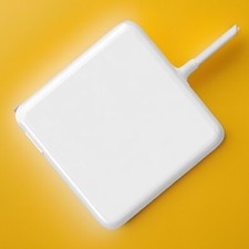 Mac Book Pro Charger 85W T-Tip Power Adapter, For Mac Book Pro/Air 15"  13"