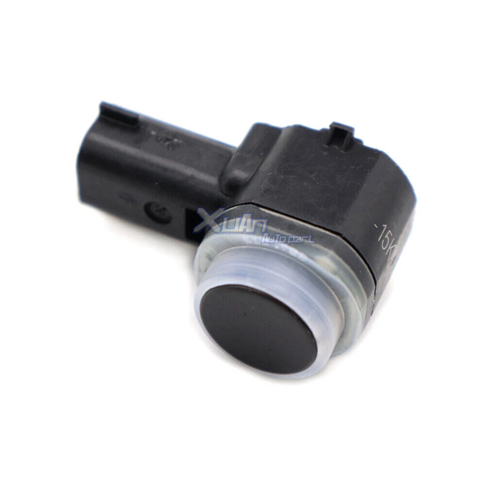 4X 8A5315K859AB For PDC Reverse Bumper Object Backup Car Parking Aid Sensor Ford - Image 3 of 4