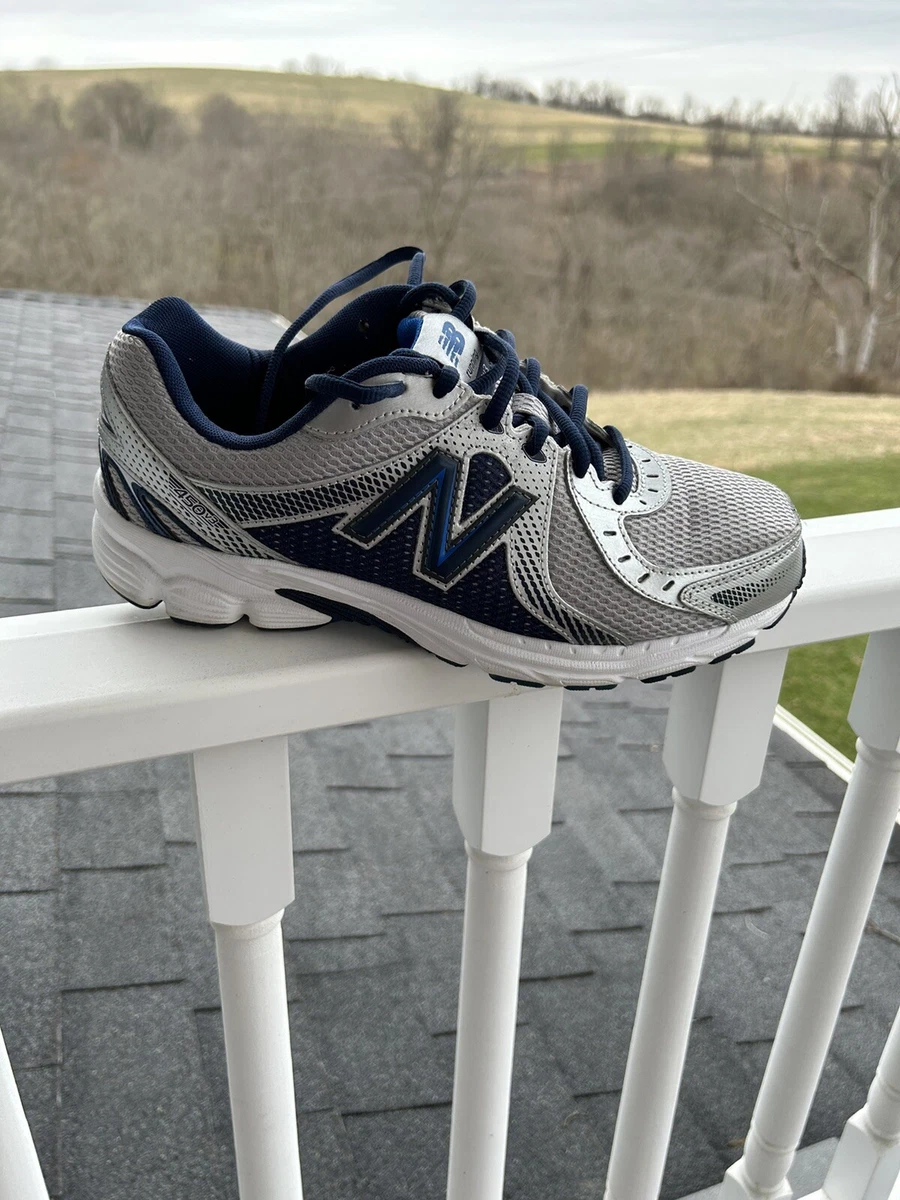 New Balance 450v3 Blue and Gray Men s size 8.5