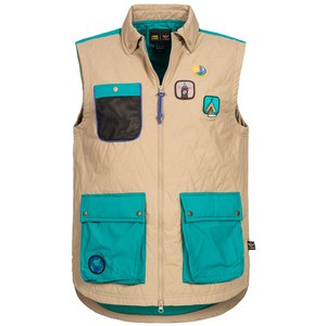 adidas männer weste