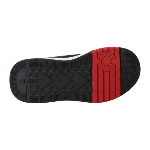 Unisex Clarks Cica Star Flex Turnschuhe - Picture 9 of 19