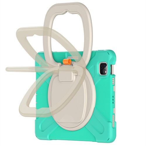 Case For iPad Pro 11" 12.9" Air 5/4th Mini 6 Shockproof Heavy Duty Tablet Cover - Picture 125 of 138