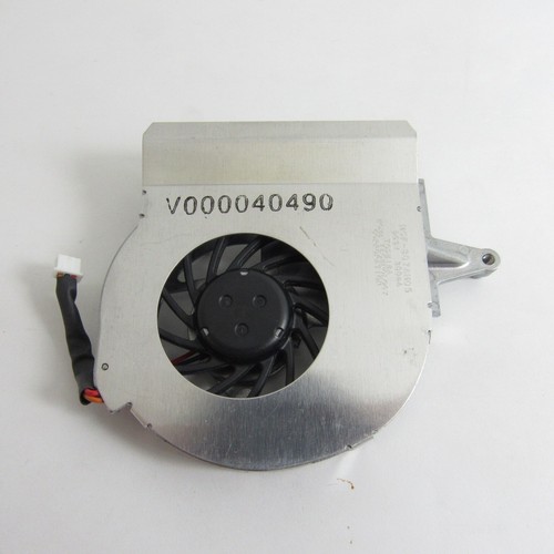 Toshiba A60 FAN V000040490 - 第 1/1 張圖片