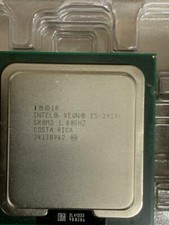 Lot of 3 Intel Xeon E5-2428L SR0M3