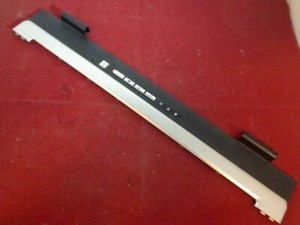Scharnier Power Gehäuse Leiste Blende Abdeckung Acer Aspire 3020 MS2171