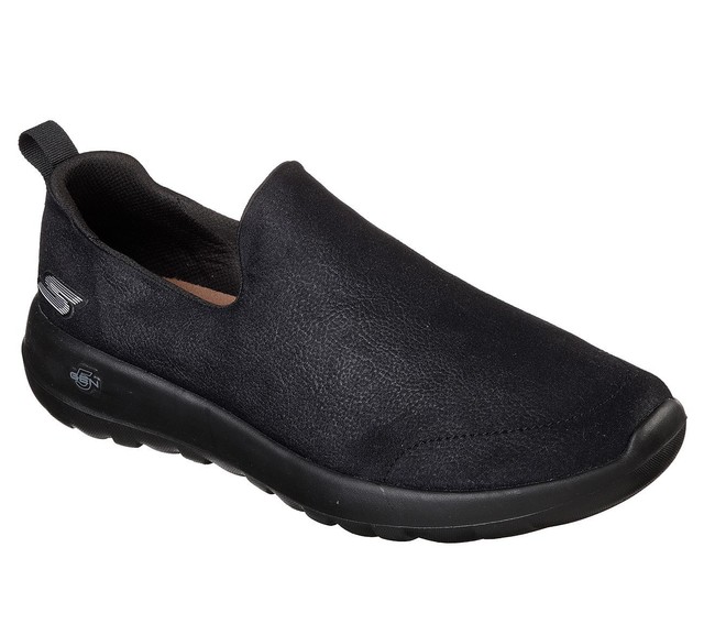 skechers go walk mens trainers