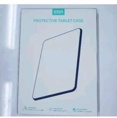 Apple Smart Folio Magnetic Case/Cover