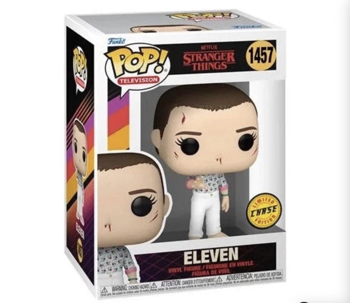 Funko cheap pop chase